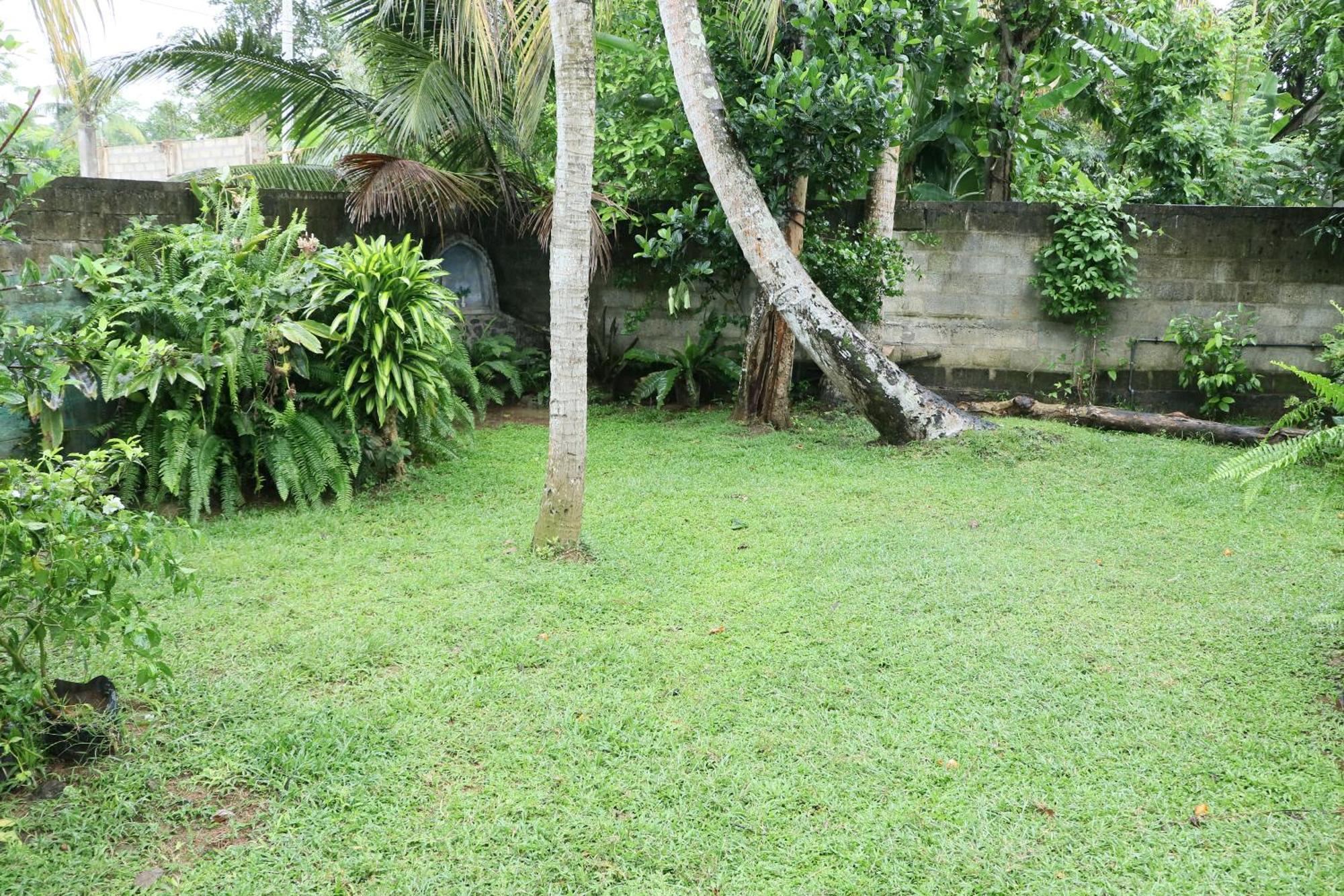Sheru Guest Matara Exterior photo