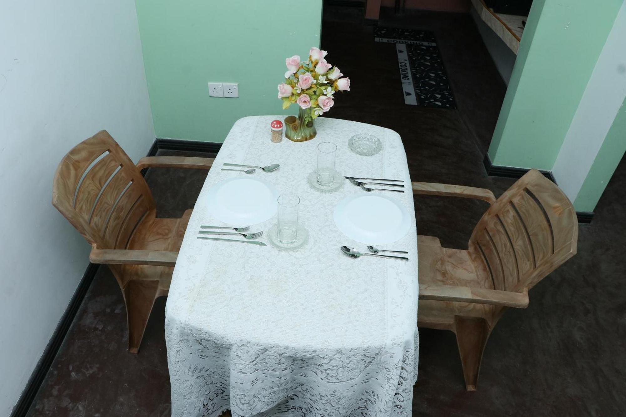 Sheru Guest Matara Exterior photo