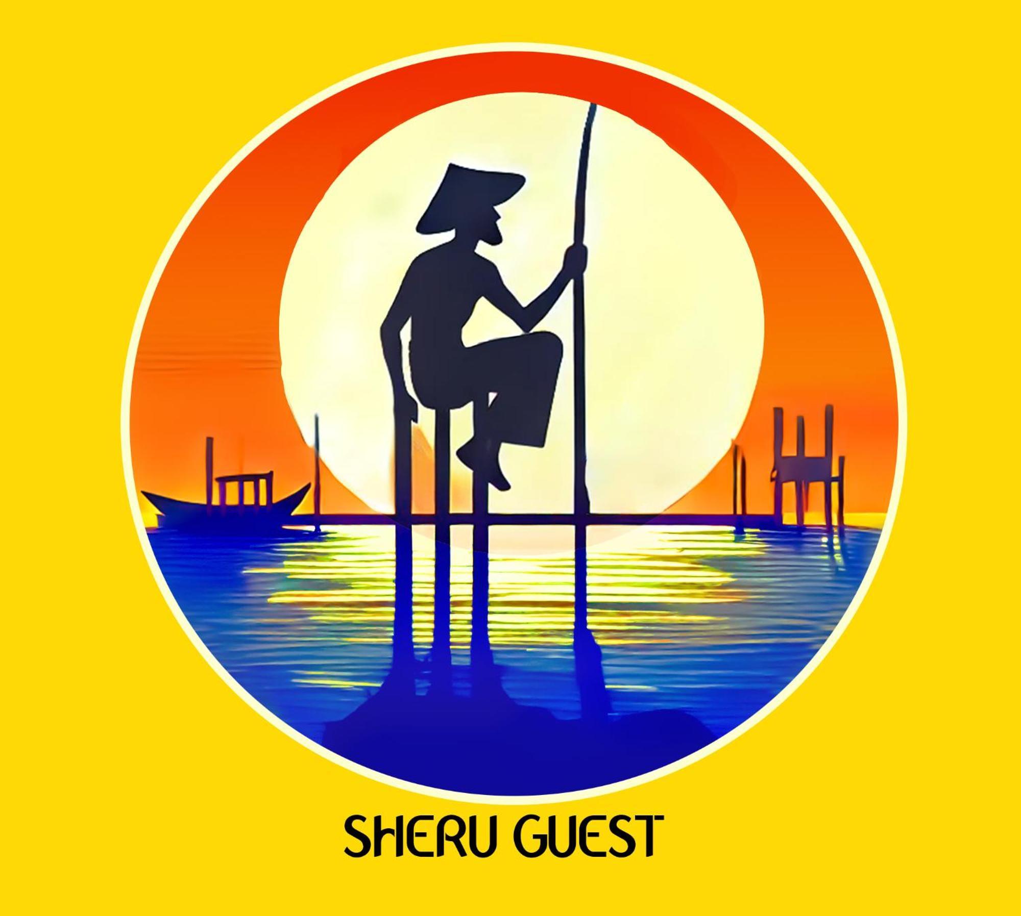 Sheru Guest Matara Exterior photo